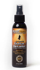 Music Nomad Guitar Detailer/Cleaner for Matte & Gloss Finishes -120ml