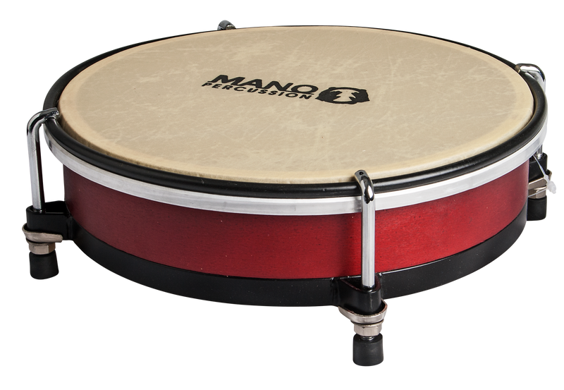 Mano Percussion Plena Drum