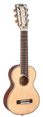 Mahalo Solid Top Guitarlele