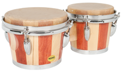 Mano Percussion Bongos