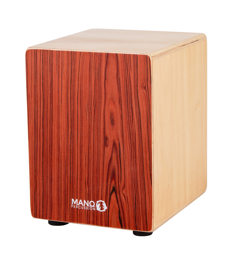 Mano Percussion Mini Wooden Cajon