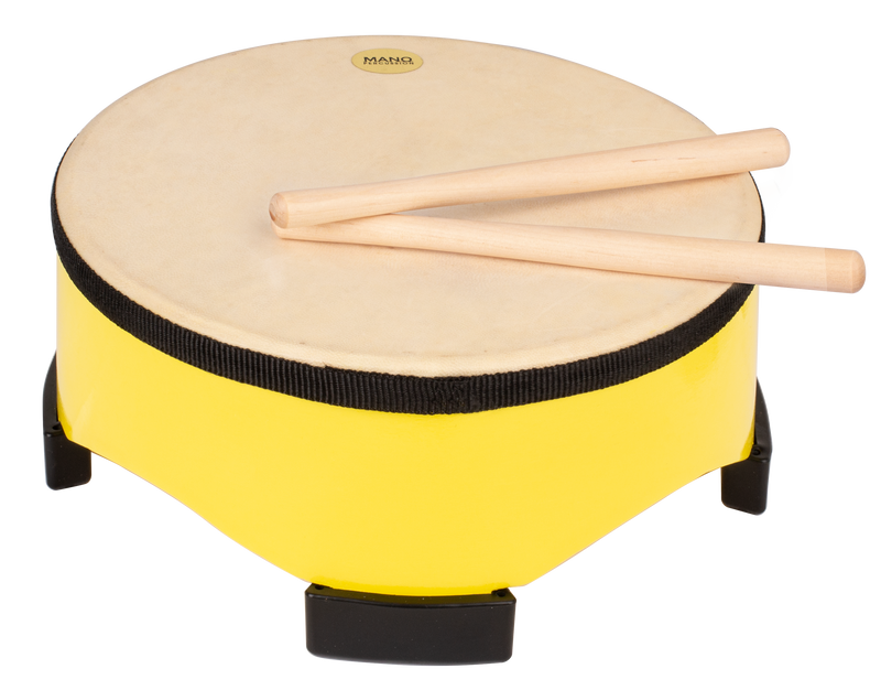 Mano Percussion 10” floor drum.