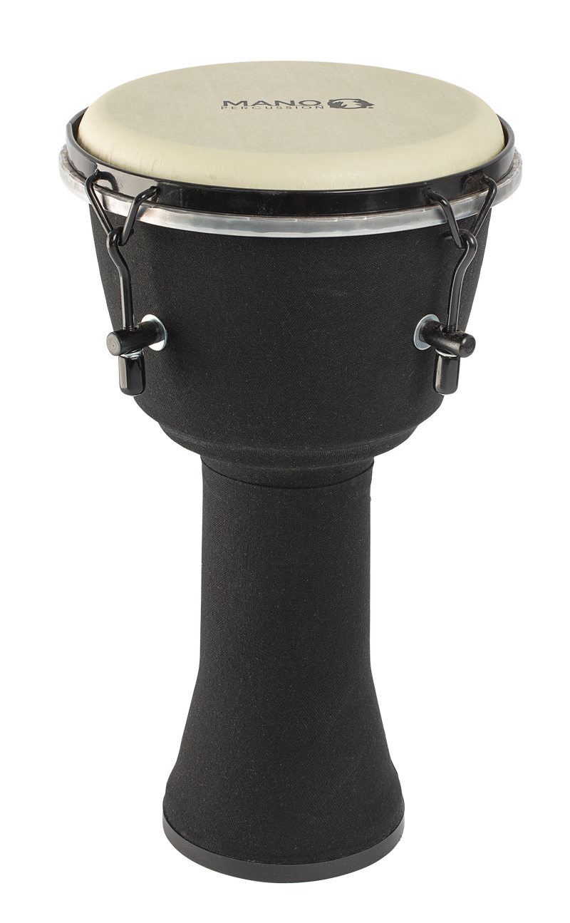 Mano Percussion 8" Wrench tunable djembe.