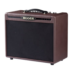 Mooer 'Shadow' SD50A 50 Watt Acoustic Guitar Amplifier