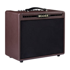 Mooer 'Shadow' SD50A 50 Watt Acoustic Guitar Amplifier