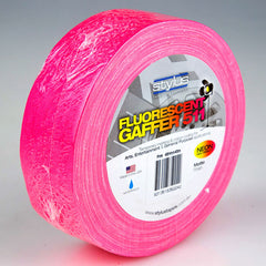 Nashua 511 Gaffer Tape in Matte Neon Pink (48mm/45m)