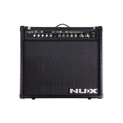 Nux 50W 2Ch Frontline Combo Guitar Amp