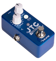 NUX Mini Core Series JTC Drum & Loop Effects PedalMini but Mighty!