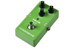 Nux Od-3 Vintage Overdrive Pedal