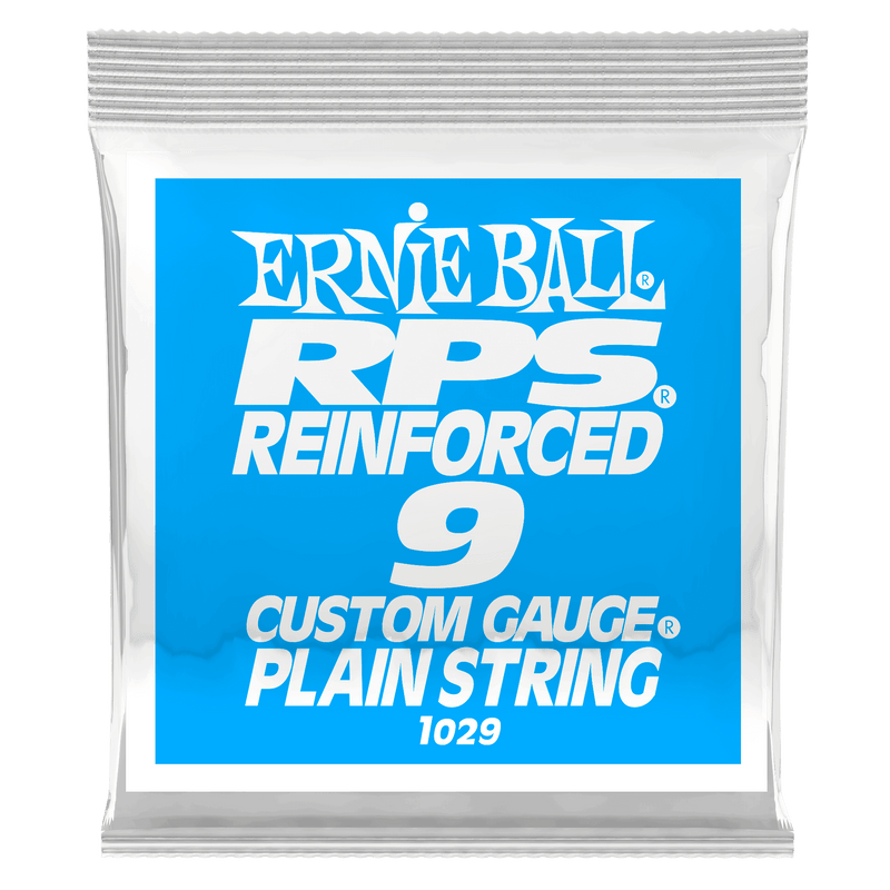 Ernie Ball Single String - Rps .009