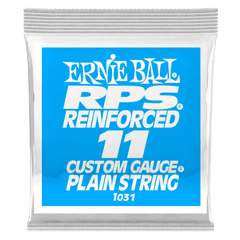 Ernie Ball Single String (Rps) .011