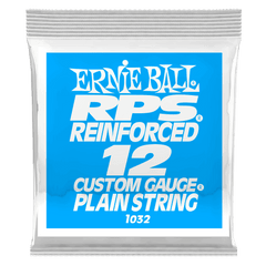 Ernie Ball Single String - (Rps) .012