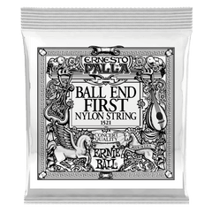 Ernie Ball Ball End 1st Single String