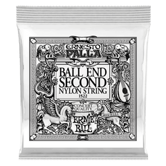 Ernie Ball Ball End 2nd Single String