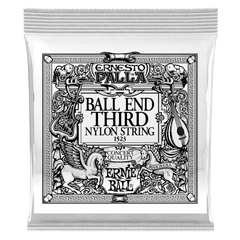 Ernie Ball Ball End 3rd Single String
