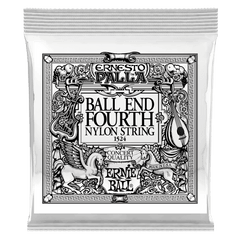 Ernie Ball Ball End 4th Single String