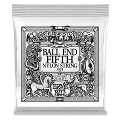 Ernie Ball Ball End 5th Single String