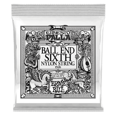 Ernie Ball Ball End 6th Single String
