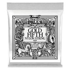 Ernie Ball Gold 5th Single String