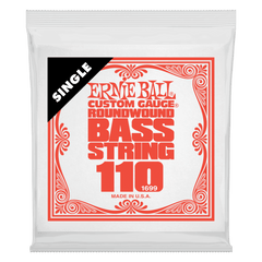 Ernie Ball Bass Single String  .110