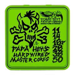Ernie Ball Papa Hets Hardwired Sig Set (3)