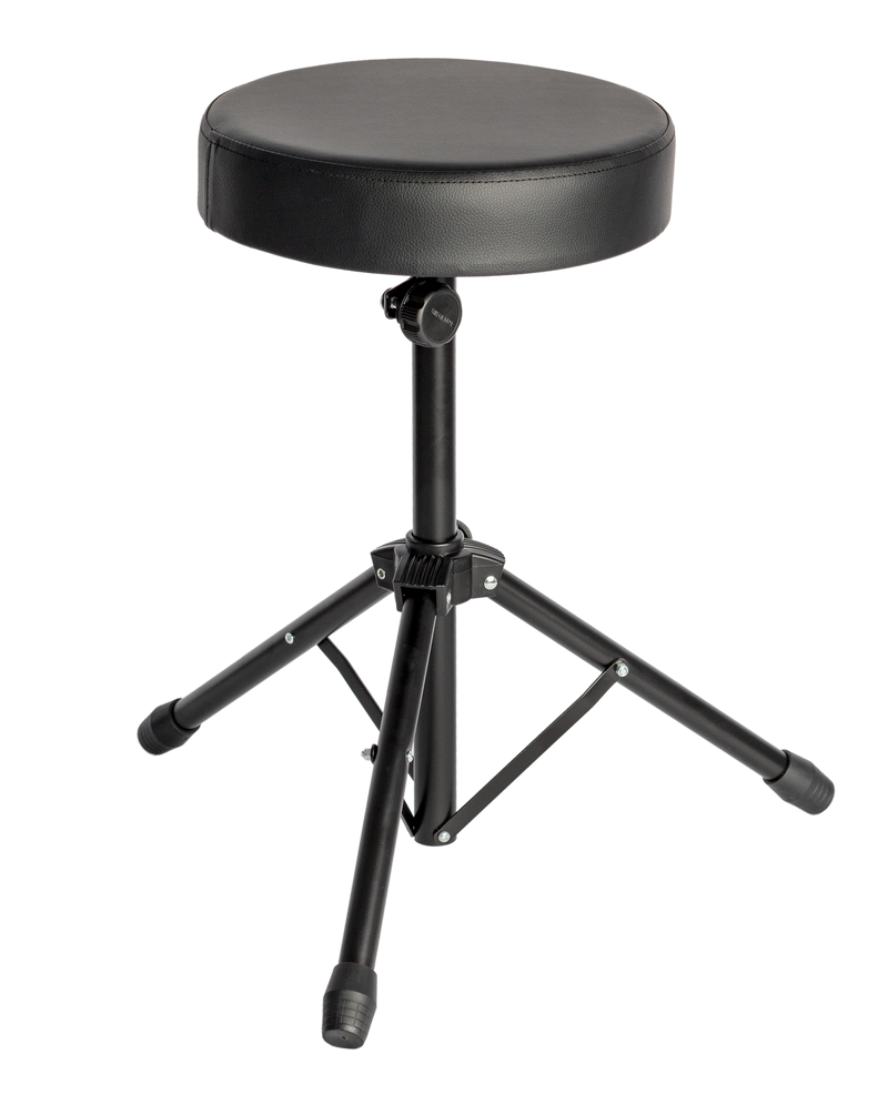 PLATINUM Drum Throne.