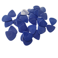 36 x George Dennis Super Series Pick in Deep Blue (1.05mm)