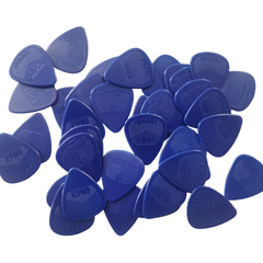 36 x George Dennis Super Series Pick in Deep Blue (1.05mm)