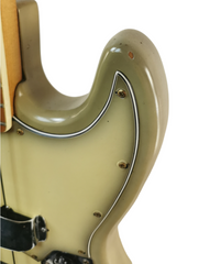 Fender Antigua 1979 Jazz Bass