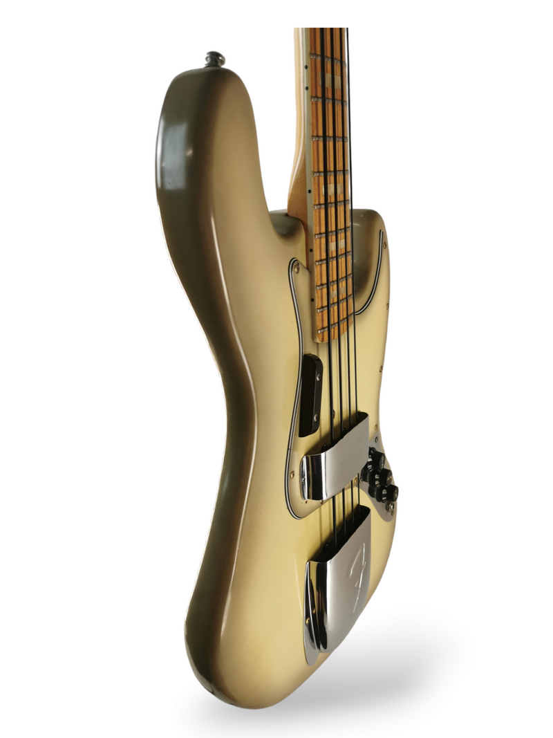 Fender Antigua 1979 Jazz Bass
