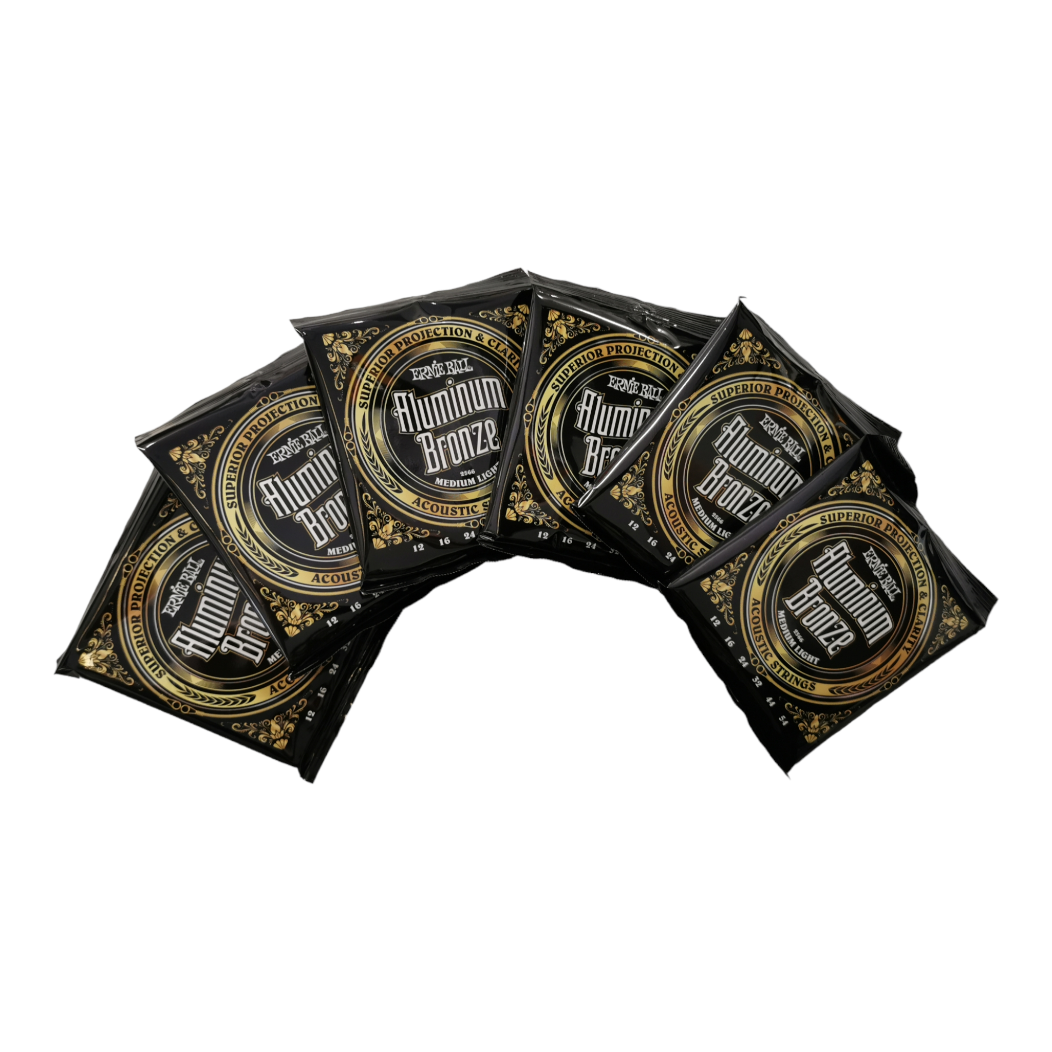 Ernie ball aluminium bronze acoustic guitar strings deals