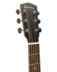 Eastman Dreadnaught Solid Top & Sapele Back and Sides