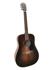 Eastman Dreadnaught Solid Top & Sapele Back and Sides