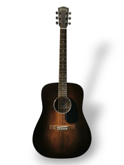 Eastman Dreadnaught Solid Top & Sapele Back and Sides