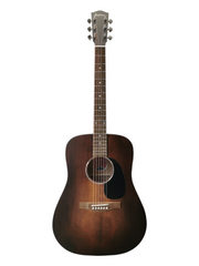 Eastman Dreadnaught Solid Top & Sapele Back and Sides