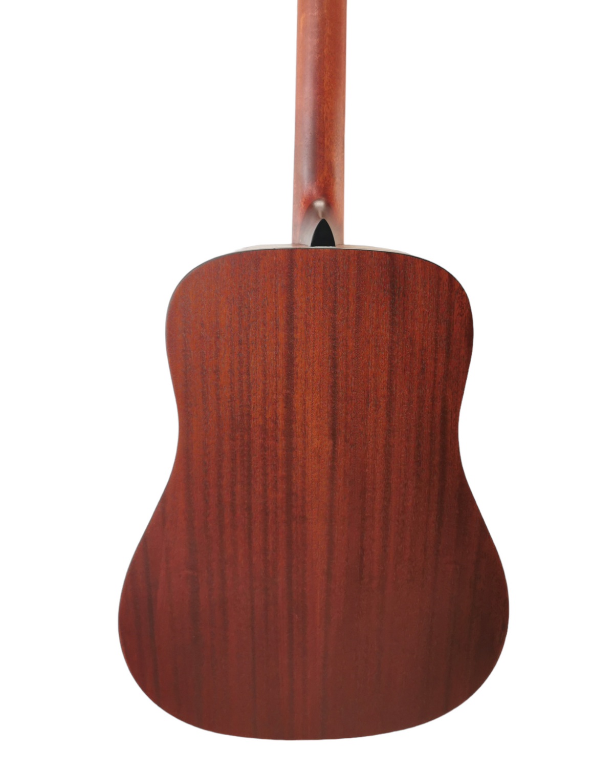 Eastman Dreadnaught Solid Top & Sapele Back and Sides