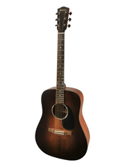 Eastman Dreadnaught Solid Top & Sapele Back and Sides