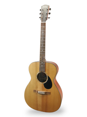 Eastman PCH1-OM Acoustic Guitar Solid Top