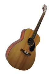 Eastman PCH1-OM Acoustic Guitar Solid Top