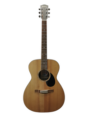 Eastman PCH1-OM Acoustic Guitar Solid Top