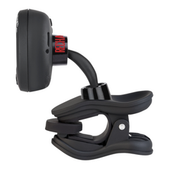 Snark Rechargeable Clip-On Tuner WSNRE