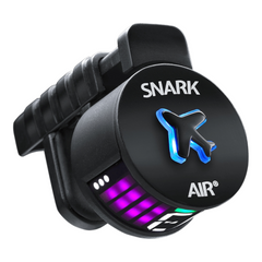 Snark Air Rechargable Headstock Tuner