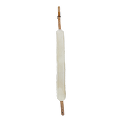 Australian Made Guitar Strap - Plain 7.6cm Wide