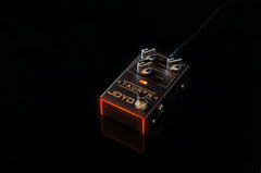Joyo R-01 Revolution Series Tauren Overdrive Guitar Effects Pedal