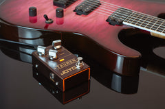 Joyo R-01 Revolution Series Tauren Overdrive Guitar Effects Pedal