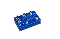 Joyo R-05 Maximum Overdrive Guitar Pedal