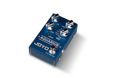 Joyo R07 Revolution Series Aquarius Delay/Looper Guitar Effect Pedal