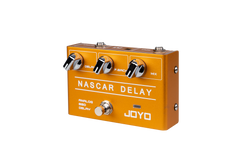 Joyo R-10 Nascar Delay Effects Pedal