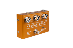 Joyo R-10 Nascar Delay Effects Pedal