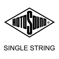 Rototosound RSBL120 Single Bass Stainless String .120